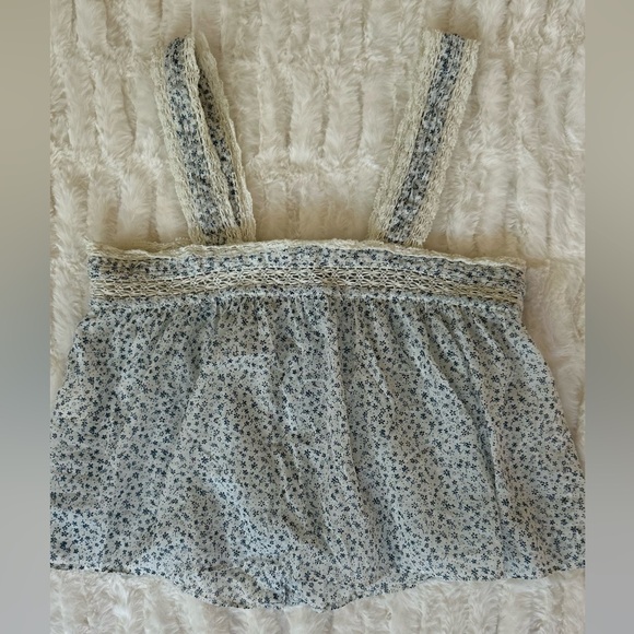 Doen Sonora Top - Picture 10 of 12